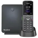 Радиотелефон Yealink W73P
