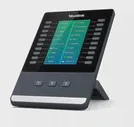 Клавишная панель для телефонов sip YEALINK EXP50 с цветным LCD для SIP-T53/T53W/T54W/T57W/T58A, шт