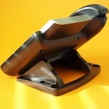 VoIP-телефон Yealink SIP-T23G чёрный
