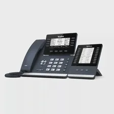 Yealink SIP-T53 - Бизнес-телефон начального уровня