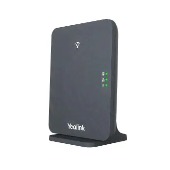 Базовая станция Yealink W70B