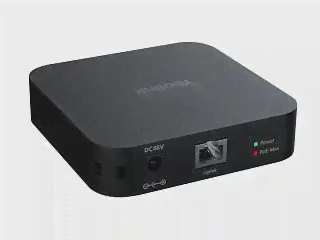 RCH40 Коммутатор Yealink PoE