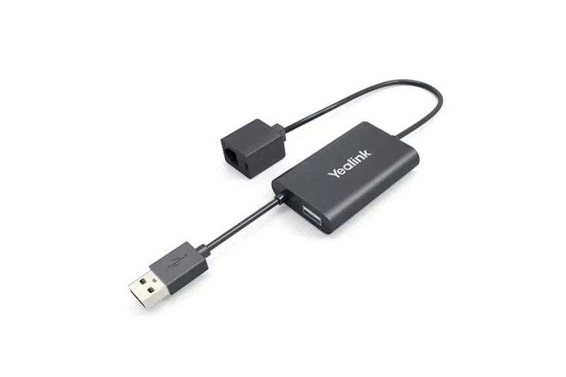 VOIP оборудование-Yealink CPN10-0