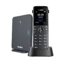 Yealink W73P - беспроводной телефон DECT