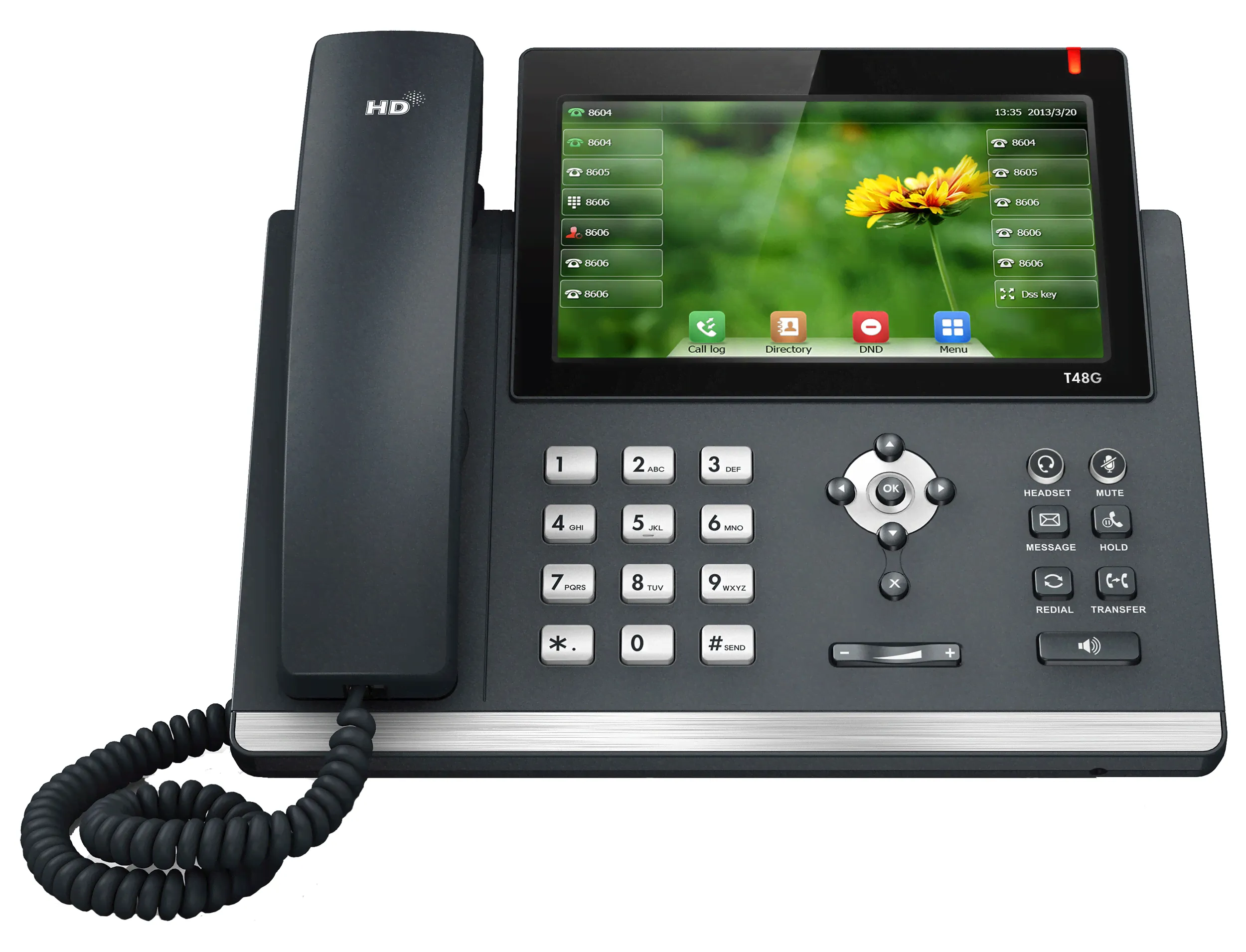 Yealink SIP-T48S