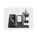 Yealink WH66 Dual Teams - Беспроводная стерео-гарнитура, Workstation