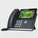 Yealink SIP-T48S - IP-телефон руководителя, 16 VoIP аккаунтов, HD voice, PoE