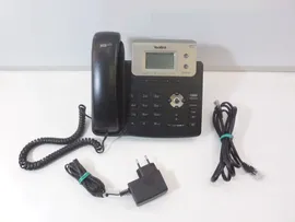 SIP-телефон Yealink SIP-T21P E2