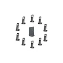 Yealink W71H - DECT-трубка начального уровня, экран 1.8", FNR, для W70B/W71P/W73P/W74P/W76P/W79P/W75/W80/W90
