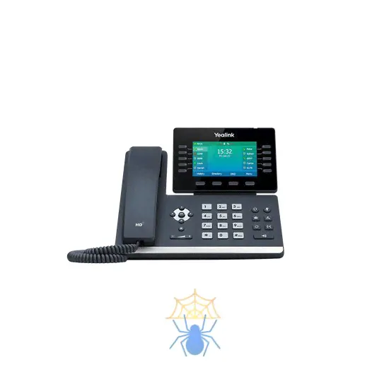VoIP-телефон Yealink SIP-T54W