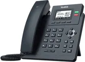 IP-телефон Yealink SIP-T31W SIP чёрный, SIP-T31W