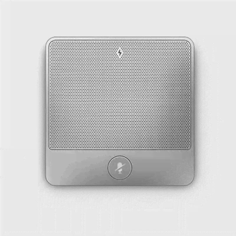 Внешние беспроводные микрофоны Yealink CPW90 Wireless Expansion Mic KIT-1