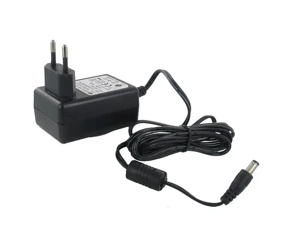 Блок питания 12В/1А для SIP-телефонов Yealink VP59 / CP920 / CP930W / CP930W-Base