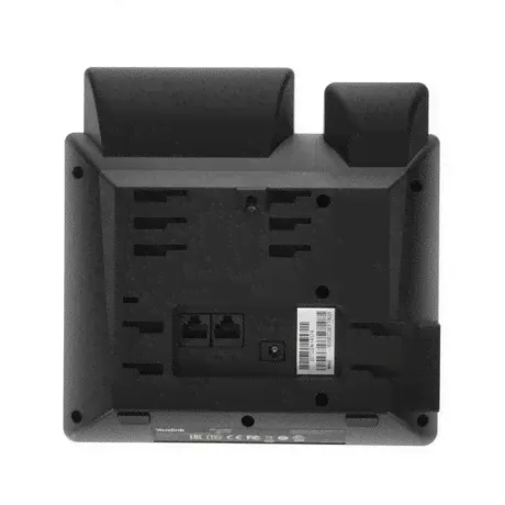 VoIP-телефон Yealink SIP-T31P without PSU черный в Москве-3