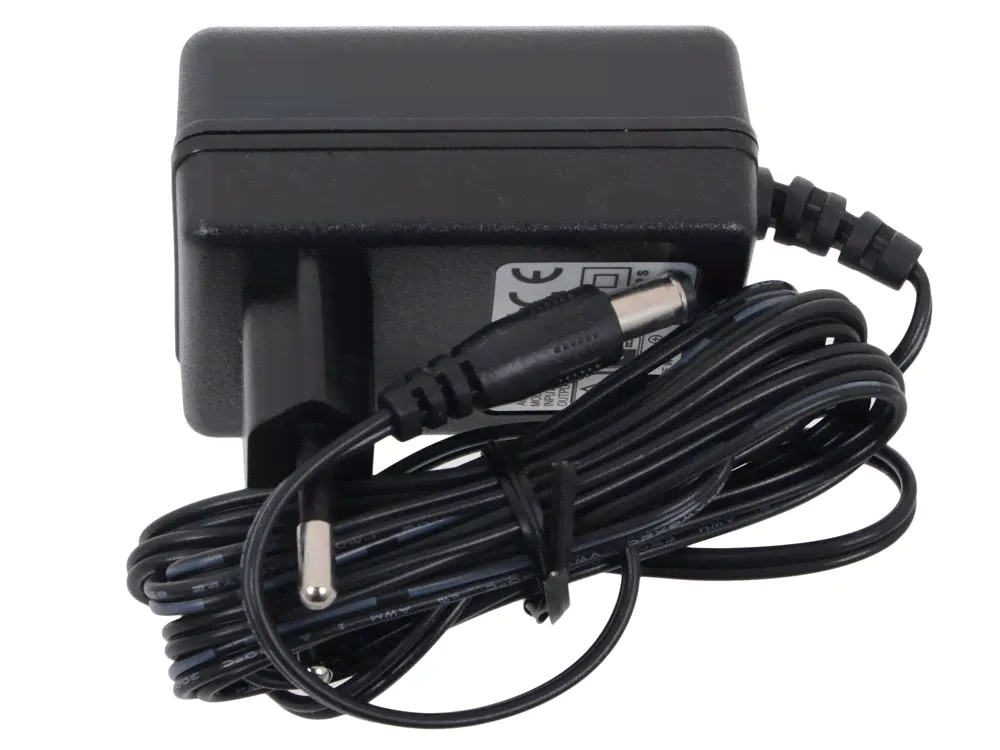 Блок питания Yealink 5VDC.1.2A [YLPS051200C-EU]
