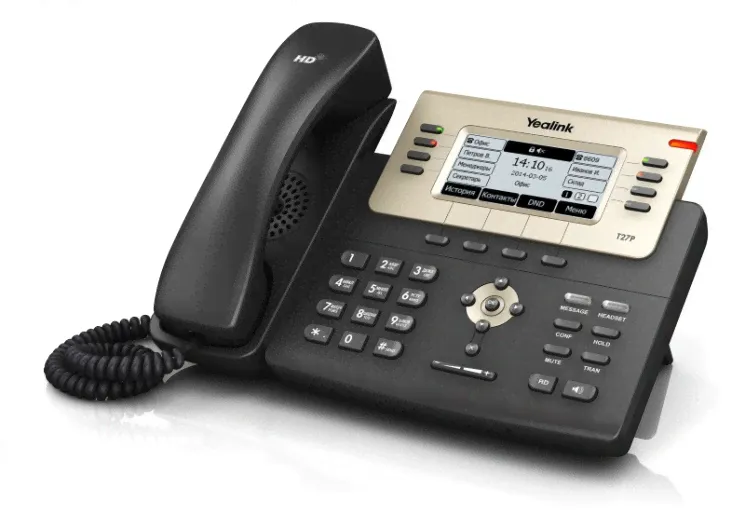 Yealink YL-SIP-T27G-0