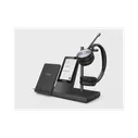 Yealink WH66 Dual Teams - Беспроводная стерео-гарнитура, Workstation