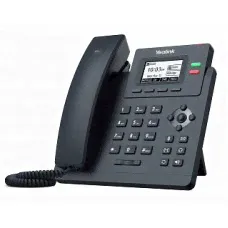 Yealink SIP-T31 IP-телефон стационарный 2 SIP-аккаунта-0