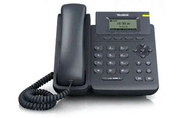 IP телефон Yealink SIP-T19 E2-0