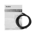 VoIP-телефон Yealink SIP-T31P without PSU черный в Москве
