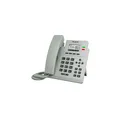 VoIP-телефон Yealink SIP-T31P, цвет светло-серый, 2 аккаунта, PoE, шт SIP-T31P Light Gray