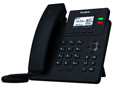 Yealink SIP-T31P-0