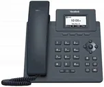 IP-телефон Yealink SIP-T30 SIP серый, SIP-T30