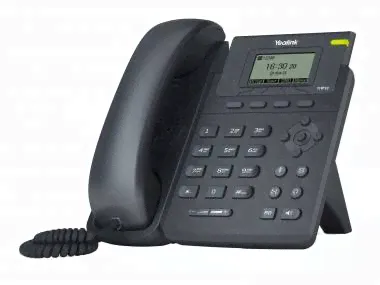 Телефон Yealink SIP-T19-E2-0