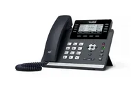 IP Телефон Yealink SIP-T43U (Поддержка PoE)