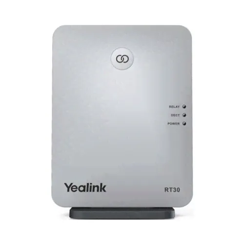 Ретранслятор DECT Yealink RT30-0