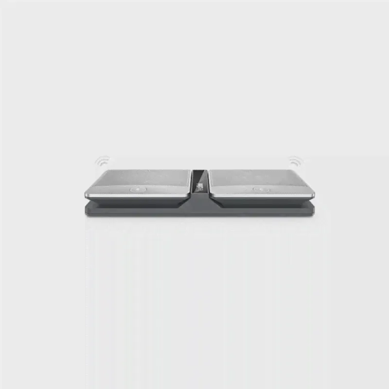 Внешние беспроводные микрофоны Yealink CPW90 Wireless Expansion Mic KIT-3