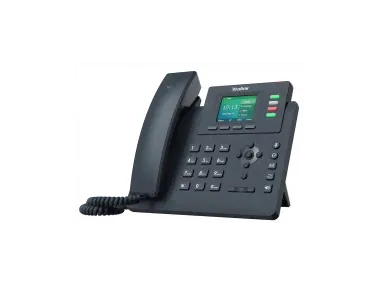 Телефон Yealink SIP-T33P