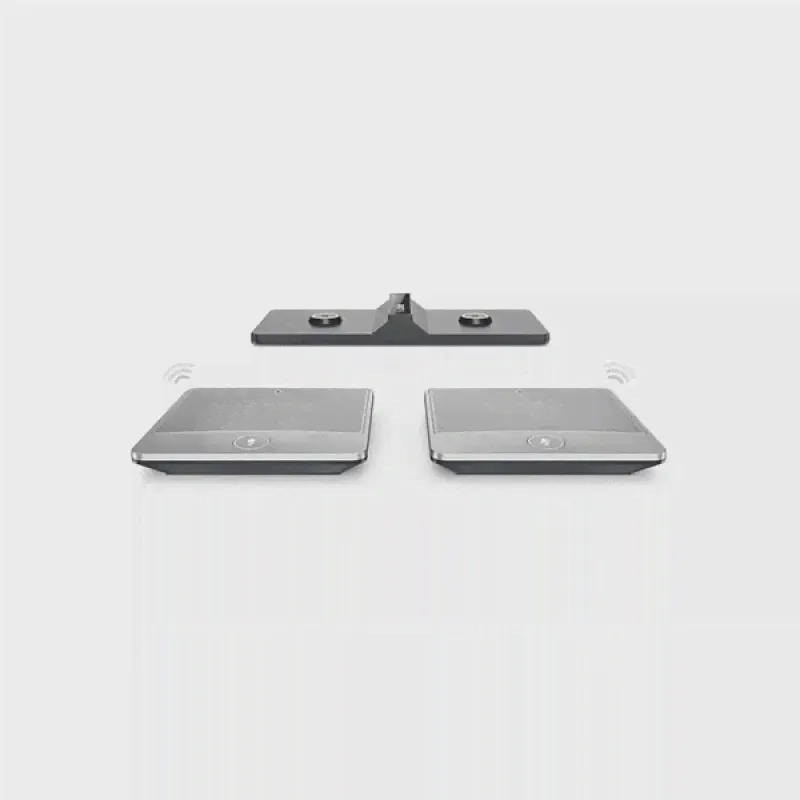 Внешние беспроводные микрофоны Yealink CPW90 Wireless Expansion Mic KIT-2